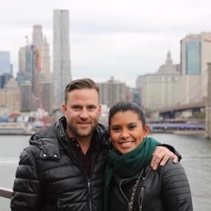 Meet your Posher, Ian